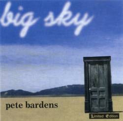 Peter Bardens : Big Sky